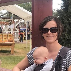 Meet your Posher, Britanny